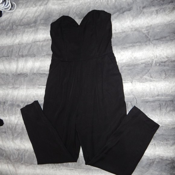 H&M Pants - H&M jumpsuit size 10